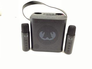 altavoz portatil bluetooth fresh n rebel rockbox bold m