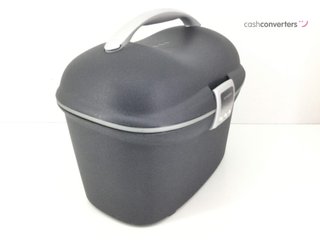 maleta viaje samsonite neceser