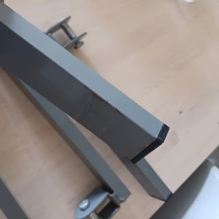 Patas universales para cama