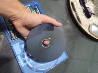 Marvel's Avengers PS4