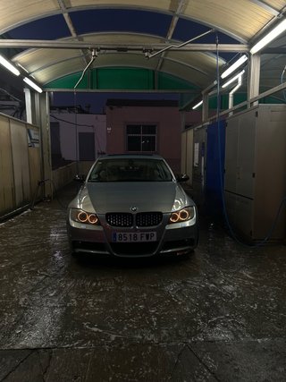 BMW Serie 3 2007