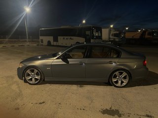 BMW Serie 3 2007