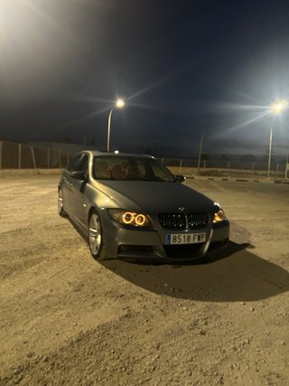 BMW Serie 3 2007