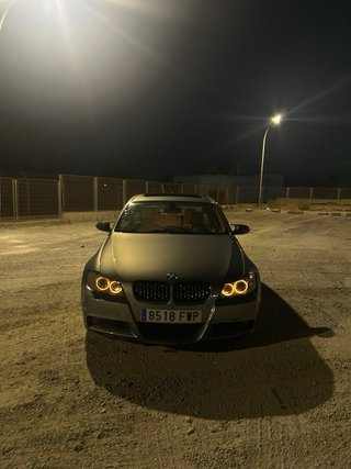 BMW Serie 3 2007