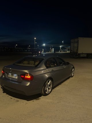 BMW Serie 3 2007
