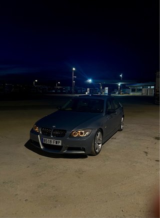 BMW Serie 3 2007