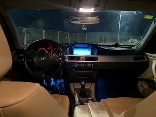 BMW Serie 3 2007