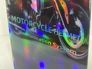 intercomunicador ejeas v6pro