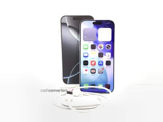 apple iphone 16 pro max 256gb