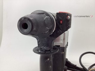 martillo electrico rotary hammer z1c-ds-25l