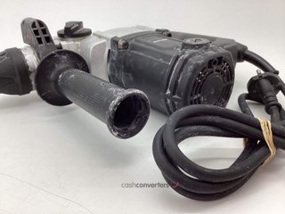 martillo electrico rotary hammer z1c-ds-25l