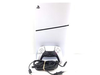 consola ps5 sony playstation 5 slim digital 1tb