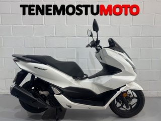 Honda PCX 125 "2024"