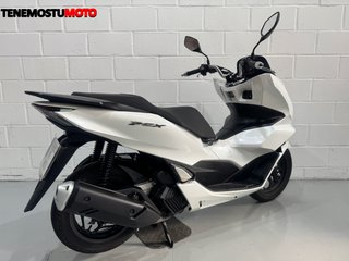 Honda PCX 125 "2024"