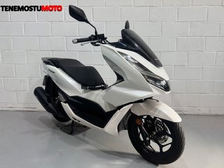 Honda PCX 125 "2024"