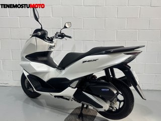 Honda PCX 125 "2024"