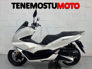 Honda PCX 125 "2024"