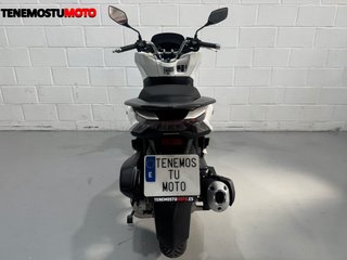 Honda PCX 125 "2024"