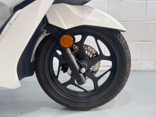Honda PCX 125 "2024"
