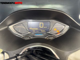 Honda PCX 125 "2024"