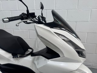 Honda PCX 125 "2024"