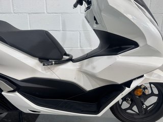Honda PCX 125 "2024"