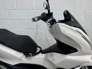 Honda PCX 125 "2024"