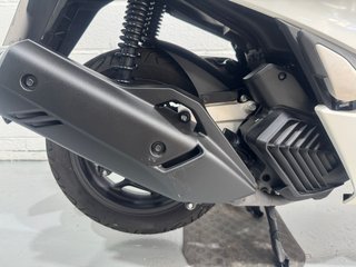 Honda PCX 125 "2024"