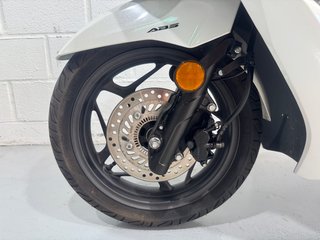 Honda PCX 125 "2024"