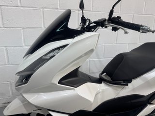Honda PCX 125 "2024"
