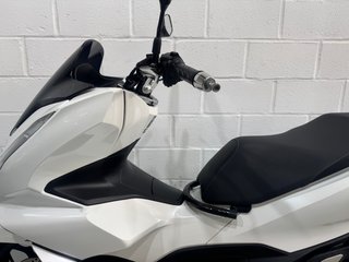 Honda PCX 125 "2024"