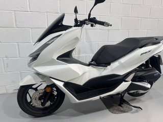 Honda PCX 125 "2024"