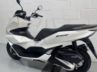 Honda PCX 125 "2024"
