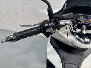 Honda PCX 125 "2024"