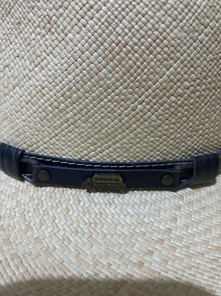 Sombrero Panamá Beirets Talla 56