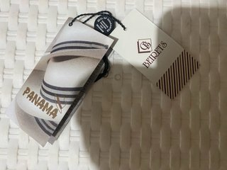 Sombrero Panamá Beirets Talla 56