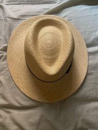 Sombrero Panamá Beirets Talla 56