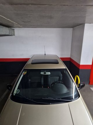 Volkswagen Golf 2001