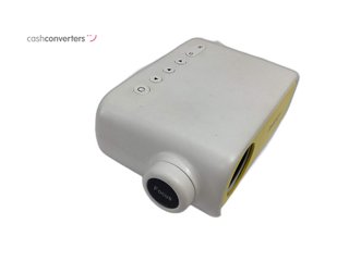 mini proyector toosky led projector mini
