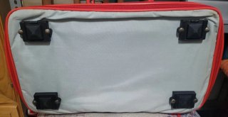 Bolso de transporte Bosch