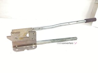 otras herramienta manual tensora/flejadora  de pladur. generica