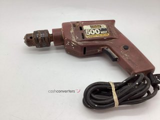 taladro electrico casals c500p