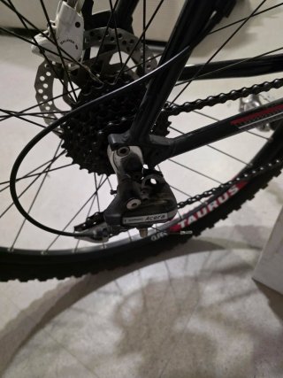 Bicicleta de Montaña Conor 7200 Talla XL