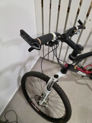 Bicicleta de Montaña Conor 7200 Talla XL