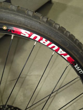 Bicicleta de Montaña Conor 7200 Talla XL