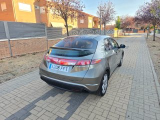 Honda Civic 2007