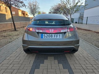 Honda Civic 2007
