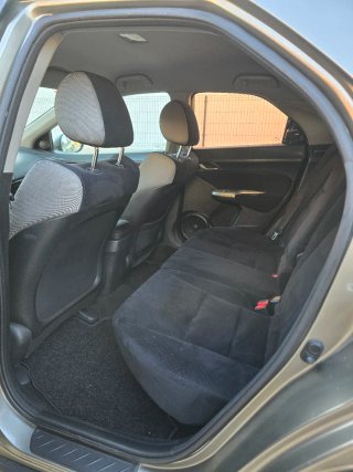 Honda Civic 2007