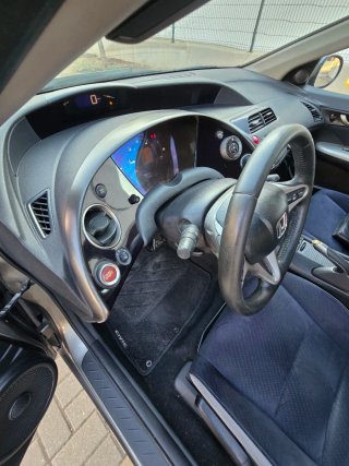 Honda Civic 2007