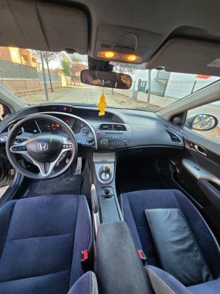 Honda Civic 2007